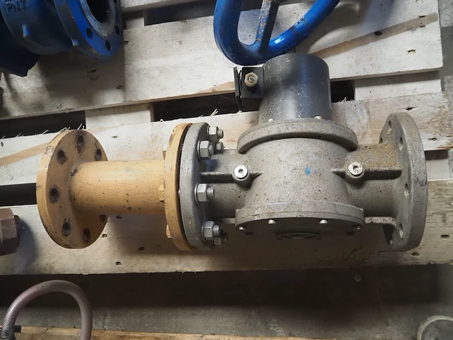 Nn valves - afbeelding 5 van  9