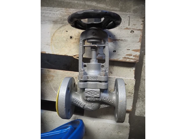 Nn valves - afbeelding 6 van  9