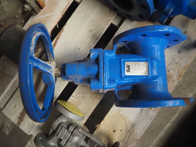 Nn valves - afbeelding 7 van  9