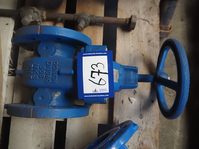 Nn valves - afbeelding 8 van  9