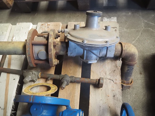 Nn valves - afbeelding 9 van  9