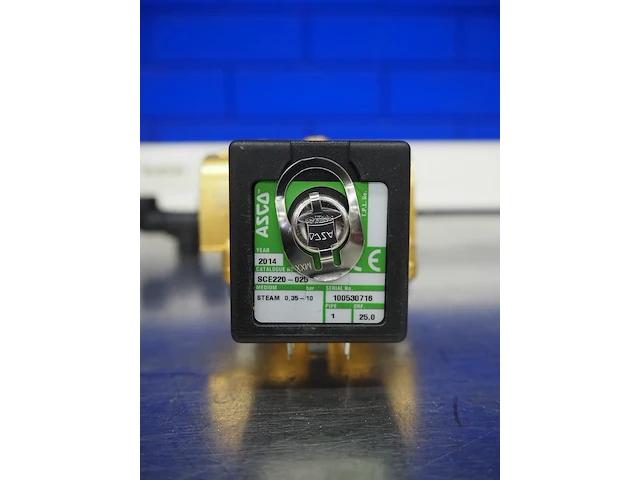 Nn valves - afbeelding 2 van  28