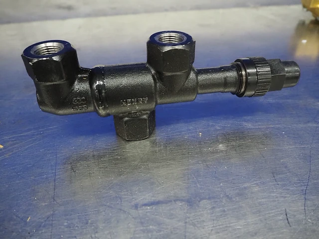 Nn valves - afbeelding 4 van  28