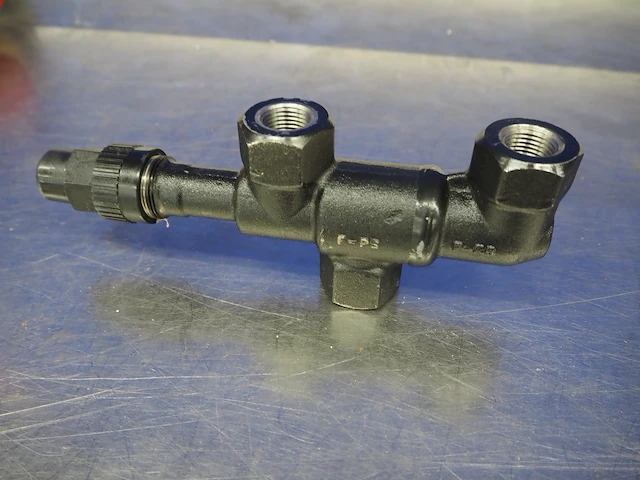 Nn valves - afbeelding 5 van  28