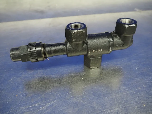 Nn valves - afbeelding 6 van  28