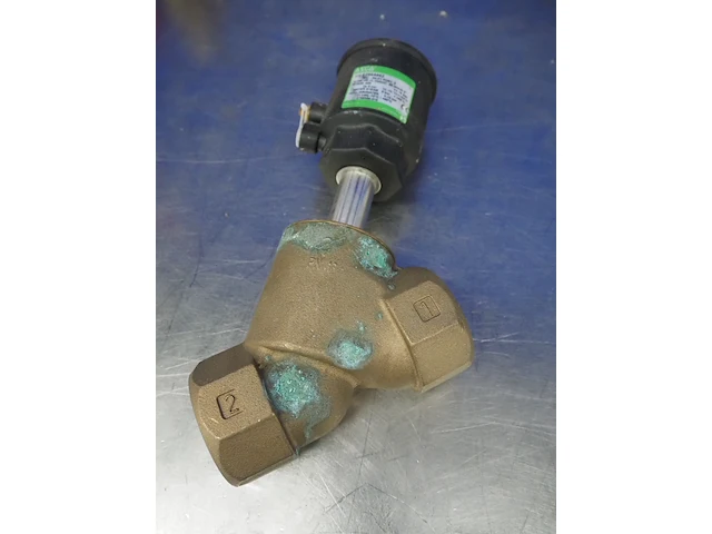 Nn valves - afbeelding 8 van  28