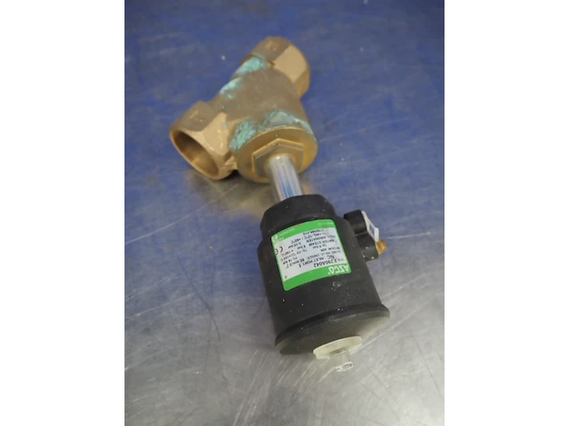 Nn valves - afbeelding 9 van  28
