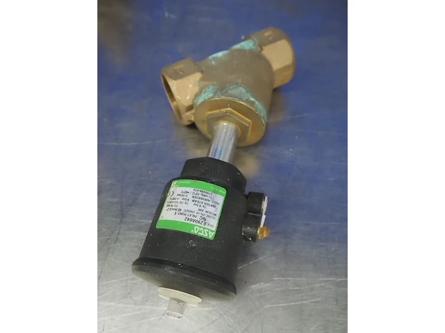 Nn valves - afbeelding 10 van  28