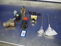 Nn valves - afbeelding 1 van  28