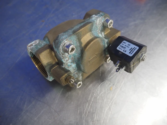 Nn valves - afbeelding 18 van  28