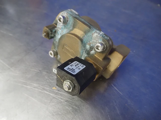Nn valves - afbeelding 19 van  28