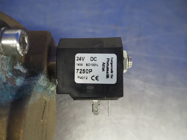Nn valves - afbeelding 21 van  28