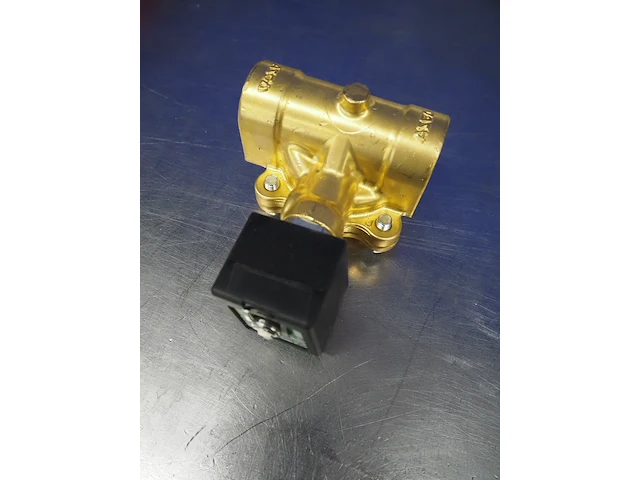 Nn valves - afbeelding 25 van  28