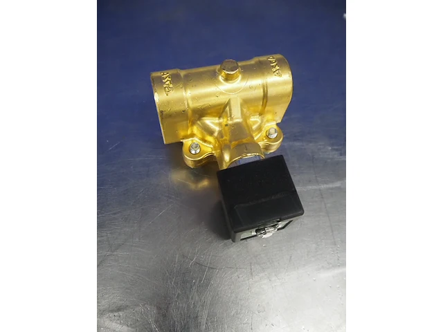Nn valves - afbeelding 26 van  28
