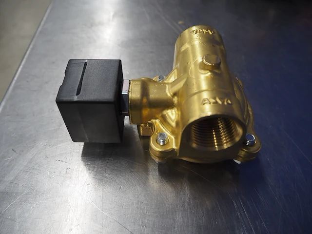 Nn valves - afbeelding 28 van  28