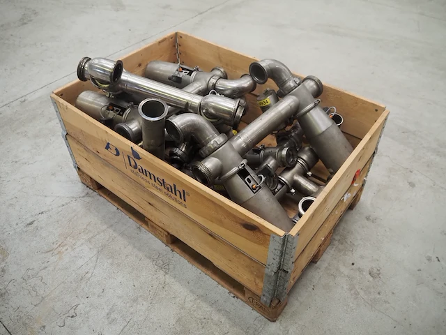 Nn valves - afbeelding 3 van  6