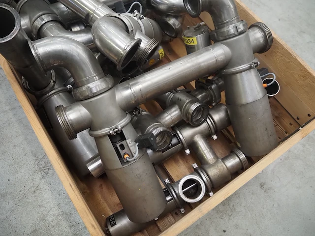 Nn valves - afbeelding 4 van  6