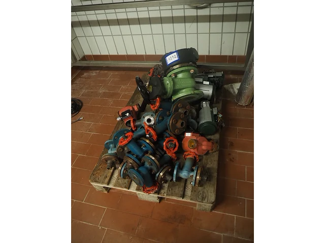 Nn valves - afbeelding 2 van  6
