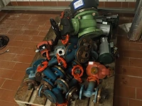Nn valves - afbeelding 2 van  6