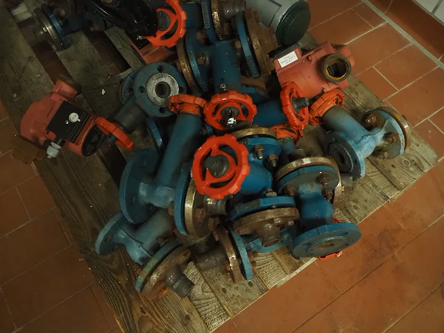 Nn valves - afbeelding 3 van  6