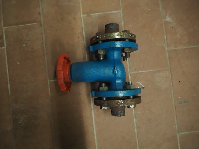 Nn valves - afbeelding 4 van  6