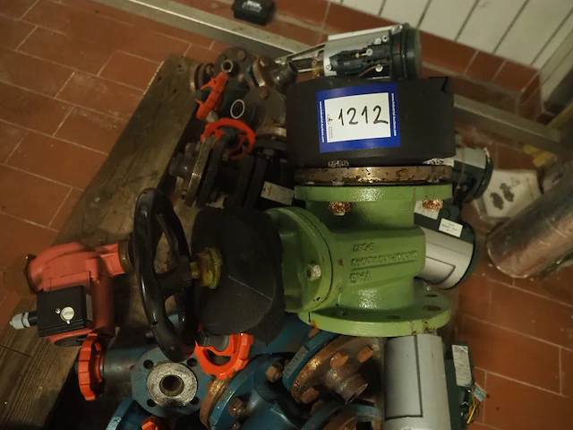 Nn valves - afbeelding 5 van  6