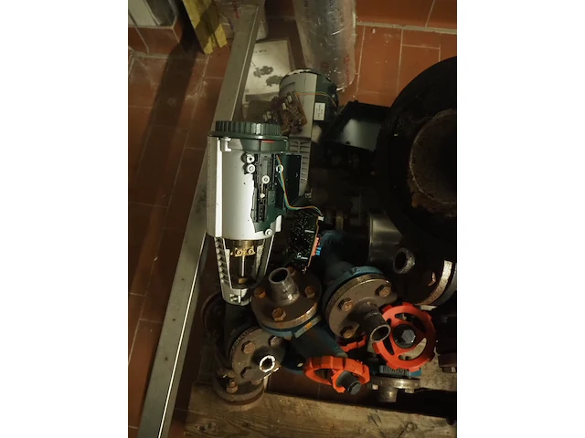 Nn valves - afbeelding 6 van  6