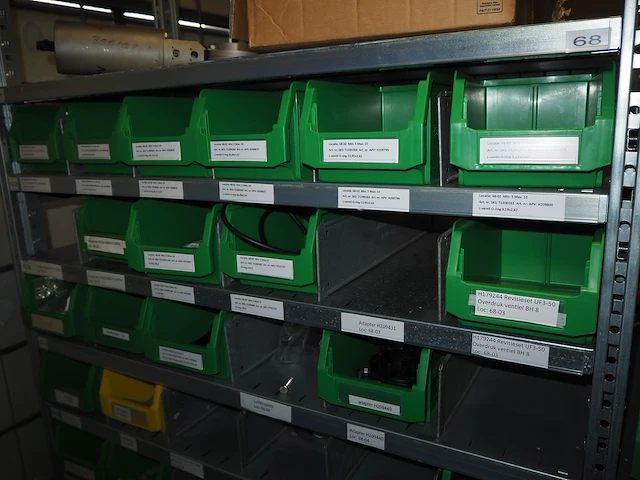 Nn valves - afbeelding 2 van  10