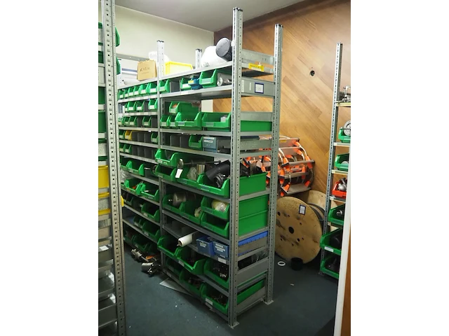 Nn valves - afbeelding 1 van  10