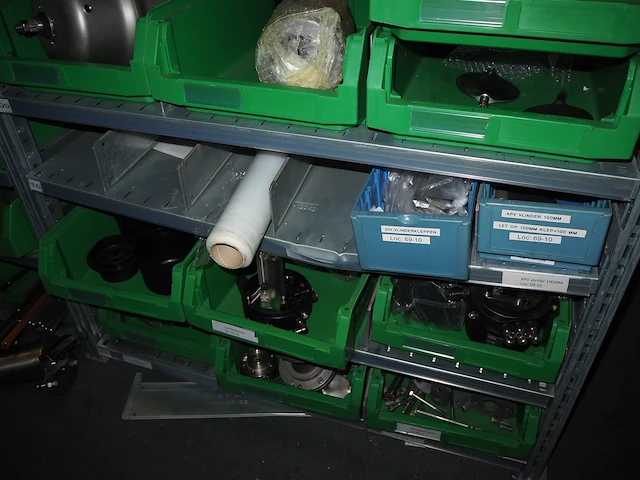 Nn valves - afbeelding 3 van  10