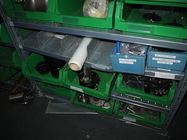 Nn valves - afbeelding 4 van  10