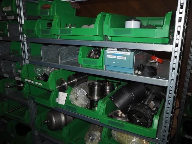 Nn valves - afbeelding 5 van  10