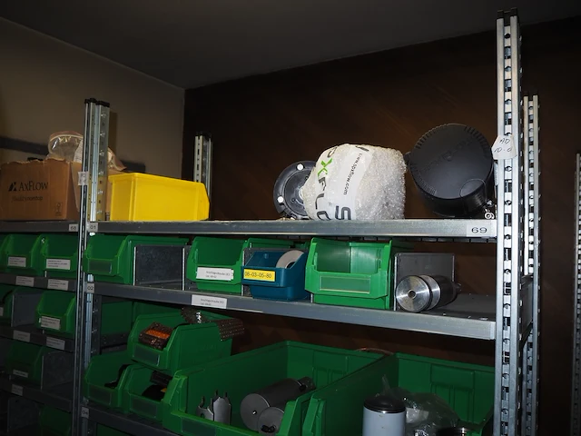 Nn valves - afbeelding 6 van  10