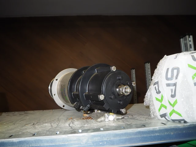 Nn valves - afbeelding 7 van  10