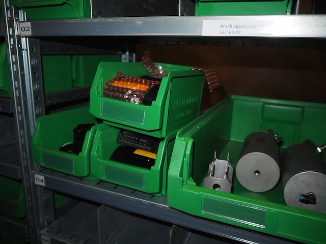 Nn valves - afbeelding 8 van  10