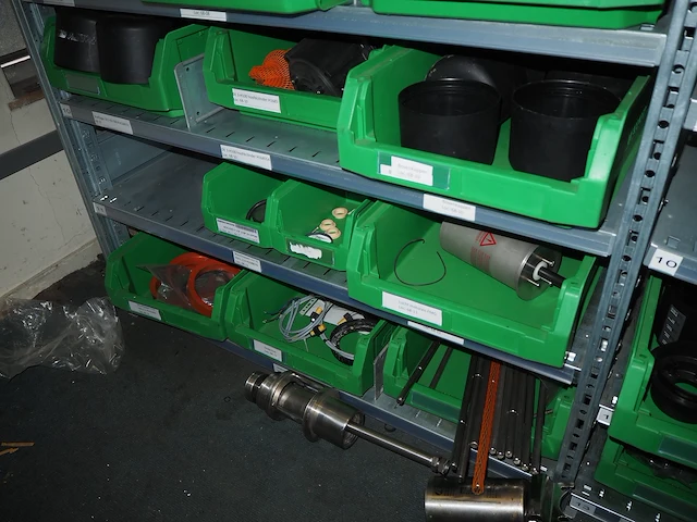 Nn valves - afbeelding 9 van  10