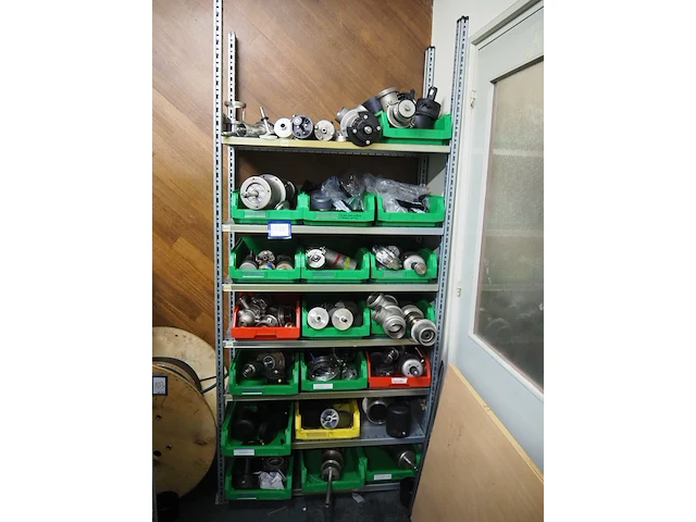 Nn valves - afbeelding 1 van  4