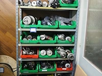 Nn valves - afbeelding 1 van  4