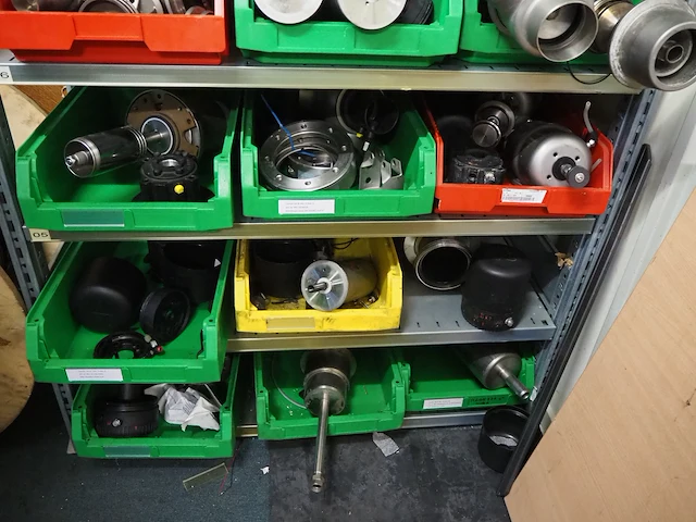 Nn valves - afbeelding 2 van  4