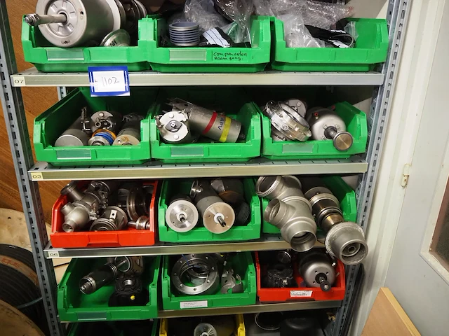 Nn valves - afbeelding 3 van  4