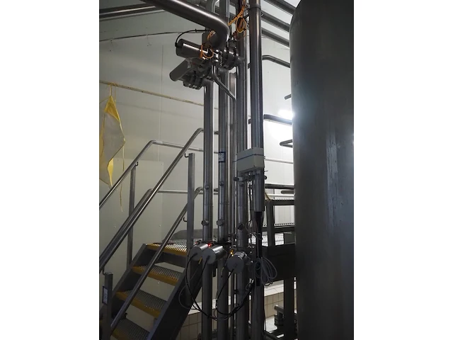 Nn valves - afbeelding 1 van  5