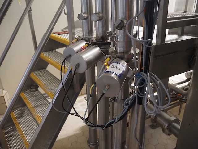 Nn valves - afbeelding 2 van  5