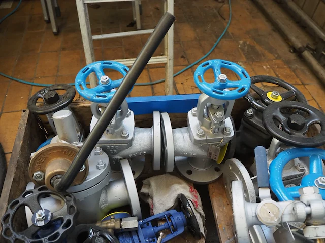 Nn valves - afbeelding 2 van  12
