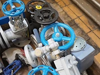 Nn valves - afbeelding 3 van  12