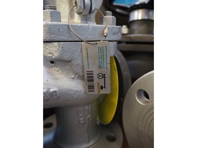 Nn valves - afbeelding 4 van  12