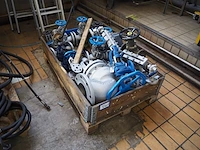 Nn valves - afbeelding 1 van  12