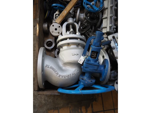 Nn valves - afbeelding 7 van  12