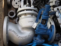 Nn valves - afbeelding 7 van  12