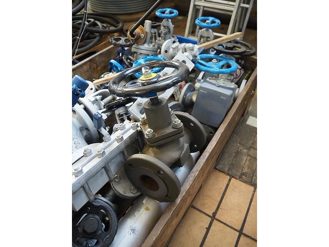 Nn valves - afbeelding 9 van  12