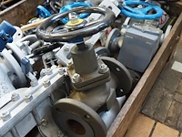 Nn valves - afbeelding 9 van  12